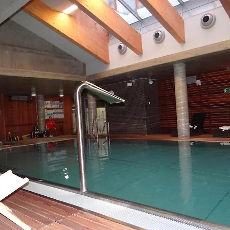 DOBRUK APARTAMENTY Krystyna w PIĘCIOGWIAZDKOWYM HOTELU Royal Tulip Sand-3