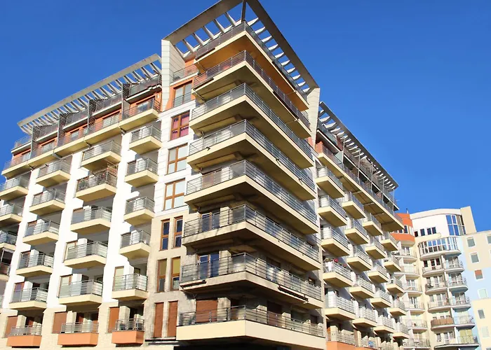 2-pokojowy Ul. Portowa 14