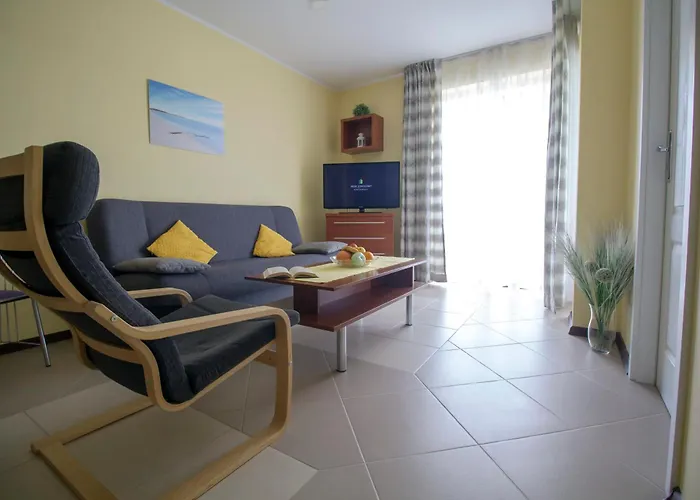 2-pokojowy Ul. Portowa 14